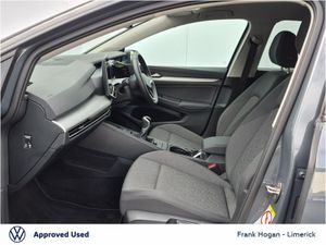 Volkswagen Golf EDITION 75 1.5 TSI 116HP - Image 4