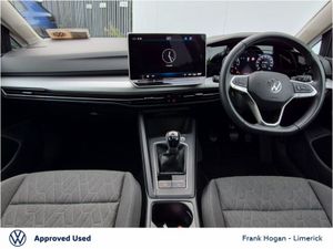 Volkswagen Golf EDITION 75 1.5 TSI 116HP - Image 2