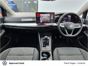 Volkswagen Golf EDITION 75 1.5 TSI 116HP - Image 2