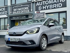🚗 2020 Honda Fit / Jazz 1.5 Hybrid Automatic - Image 2