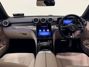 Mercedes-Benz CLE 220d AMG Line Plus - 19 Inch All - Image 4