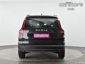 Dacia Jogger TCe 110 Expression - Image 4