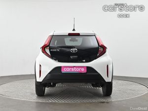 Toyota Aygo X 1.0 AYGO PLUS X - Image 4