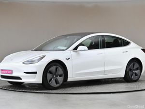 Tesla Model 3 BEV SR+ RWD **PANORAMIC ROOF**FULL L - Image 4