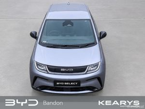BYD DOLPHIN Comfort  204 Electric 60.48kWh Auto - Image 4