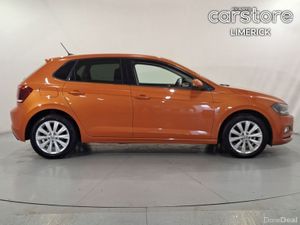 Volkswagen Polo 1.0 - Image 2