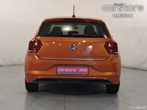 Volkswagen Polo 1.0 - Image 4