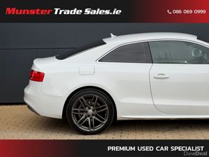 Audi A5 2.0 TDI 190HP S Line - Image 2
