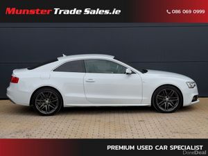 Audi A5 2.0 TDI 190HP S Line - Image 3
