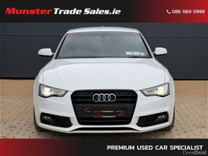 Audi A5 2.0 TDI 190HP S Line - Image 4