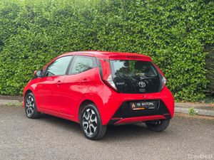 2019 TOYOTA AYGO 1.0 X-PLAY 77K IN STOCK SOON! - Image 4