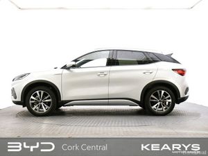 BYD ATTO 3 "NOW SOLD" - Image 4