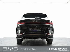 BYD SEAL U Beast Edition - Image 3