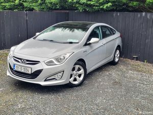 151 i40 EXE PREMIUM.. V LOW KMS.. NCT 06/27 - Image 2