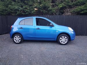 MICRA.. V LOW KMs..NCT PASS TODAY 09/27 - Image 3