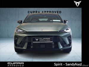 Cupra Leon 1.5 E TSI **TRIBE EDITION** **Call Step - Image 3