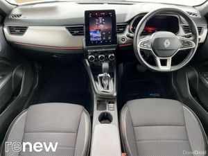 Renault Arkana TCe 140 Auto techno - Image 3