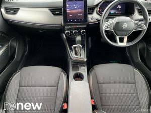 Renault Arkana TCe 140 Auto techno - Image 3