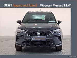 SEAT Arona 1.0TSI 115hp DSG SE+ - Image 3