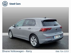 Volkswagen Golf EDITION 75 MHEV 1.5 TSi 116BHP - Image 4