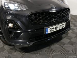 Kia Sportage K3 Special Edition MHEV 1.6L Diesel S - Image 4