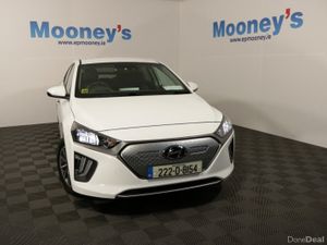 Hyundai IONIQ Premium 38kWh EV Low Mileage, High S - Image 3