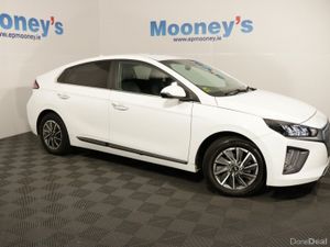 Hyundai IONIQ Premium 38kWh EV Low Mileage, High S - Image 4