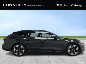 Audi Other €1177 p/m - E-HYBRID ALLROAD COMP QUATT - Image 4