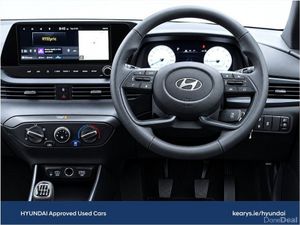 Hyundai i20 Deluxe Plus Order Your 271 Today ! - Image 4