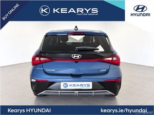 Hyundai i20 Deluxe Plus Order Your 271 Today ! - Image 2