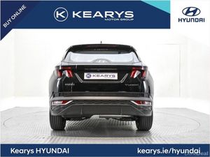 Hyundai Tucson 2WD Executive - Image 2