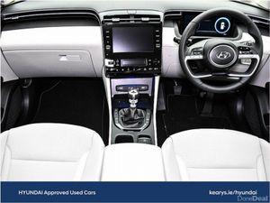 Hyundai Tucson 2WD Executive - Image 4