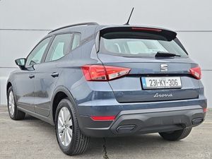 SEAT Arona 1.0TSI SE 95hp - Image 3