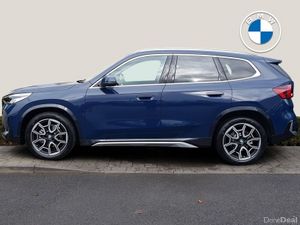 BMW iX1 eDrive20 xLine - Image 3
