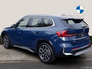 BMW iX1 eDrive20 xLine - Image 2