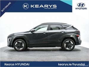 Hyundai KONA Electric Platinum, Order Your 271 Tod - Image 3