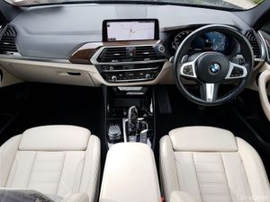 BMW X3 xDrive30e M Sport Auto - Image 4