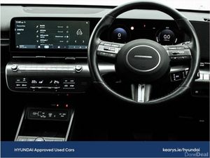 Hyundai KONA Elegance Hybrid, Order Your 271 Today - Image 4