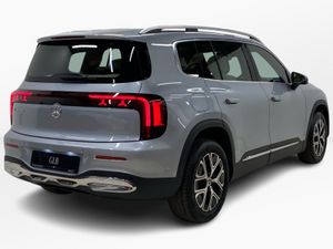 Mercedes-Benz GLB GLB 200 EQ TECH PROGRESSIVE +7 - Image 4
