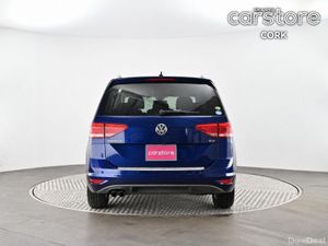Volkswagen Touran 1.4 - Image 4