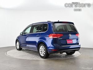 Volkswagen Touran 1.4 - Image 3
