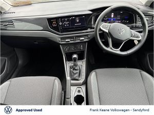 Volkswagen Polo EDITION 75 1.0TSI 95HP D7F @Frank - Image 2