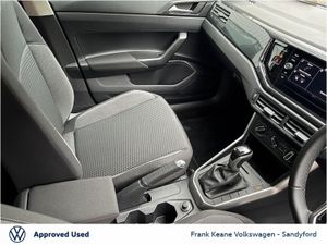 Volkswagen Polo EDITION 75 1.0TSI 95HP D7F @Frank - Image 4