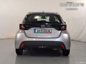 Toyota Yaris 1.5 Luna - Image 4