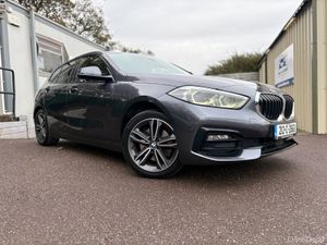 118i SE PETROL AUTO | IRISH CAR WITH FBMWSH - Image 3