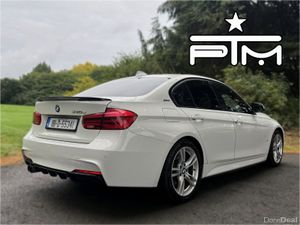 BMW 3-Series 2018 - Image 3