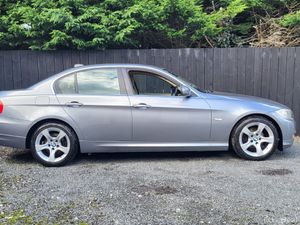 12 BMW 318D.. LOW KM.. CREAM LEATHER.. NCT 01/28 - Image 3