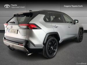 Toyota RAV4 RAV4 HYBRID SPORT - Image 2