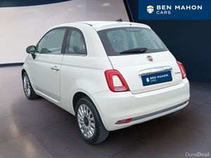 2023 Fiat 500 Dolcevita Petrol Hybrid – €11,950 - Image 3