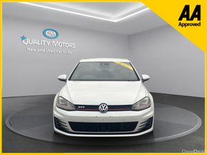 2014 VW GOLF GTI PETROL 2.0 AUTO (S147) - Image 2
